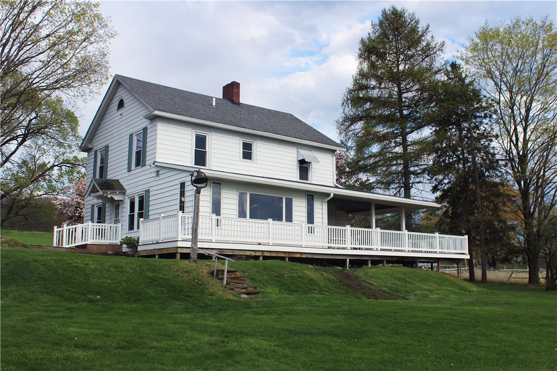 4501 State Route 414