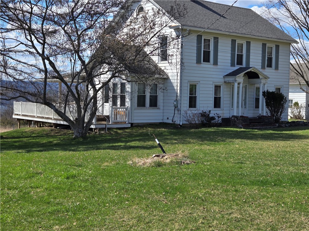 4501 State Route 414