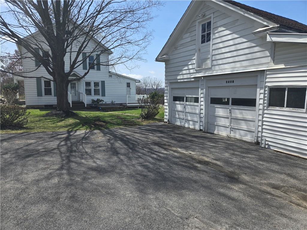 4501 State Route 414