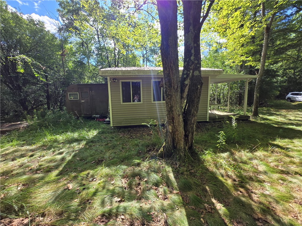 4175 Pre-emption Road