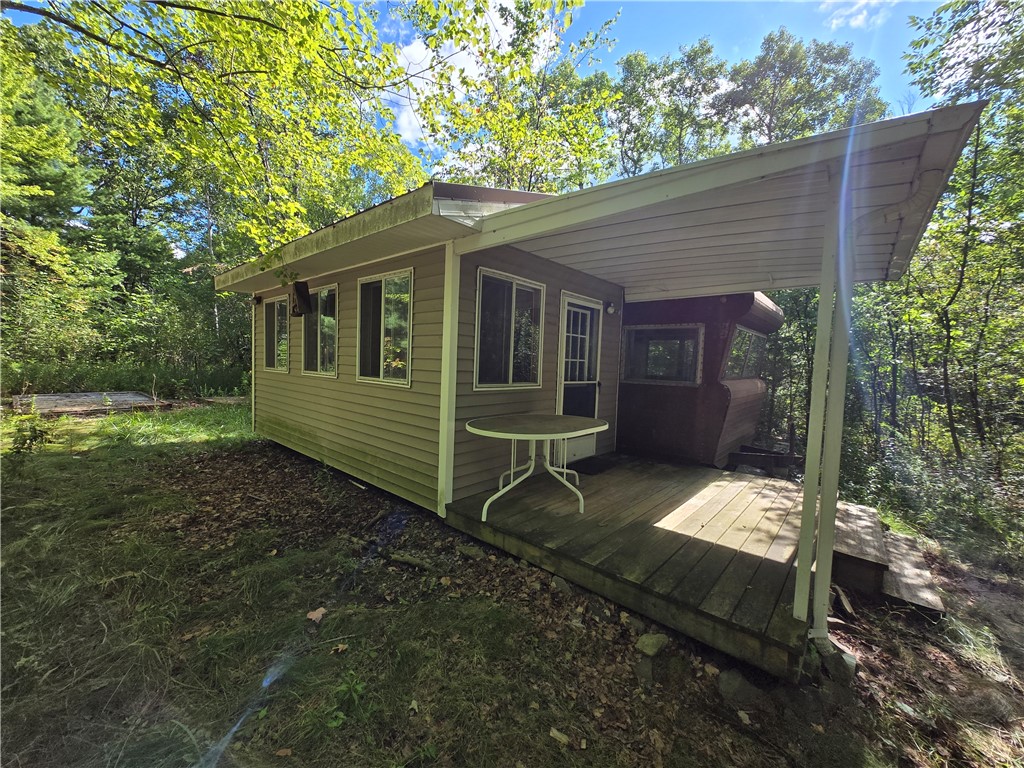 4175 Pre-emption Road