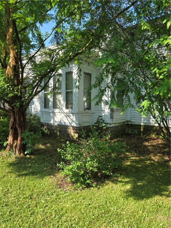 201 East South Street