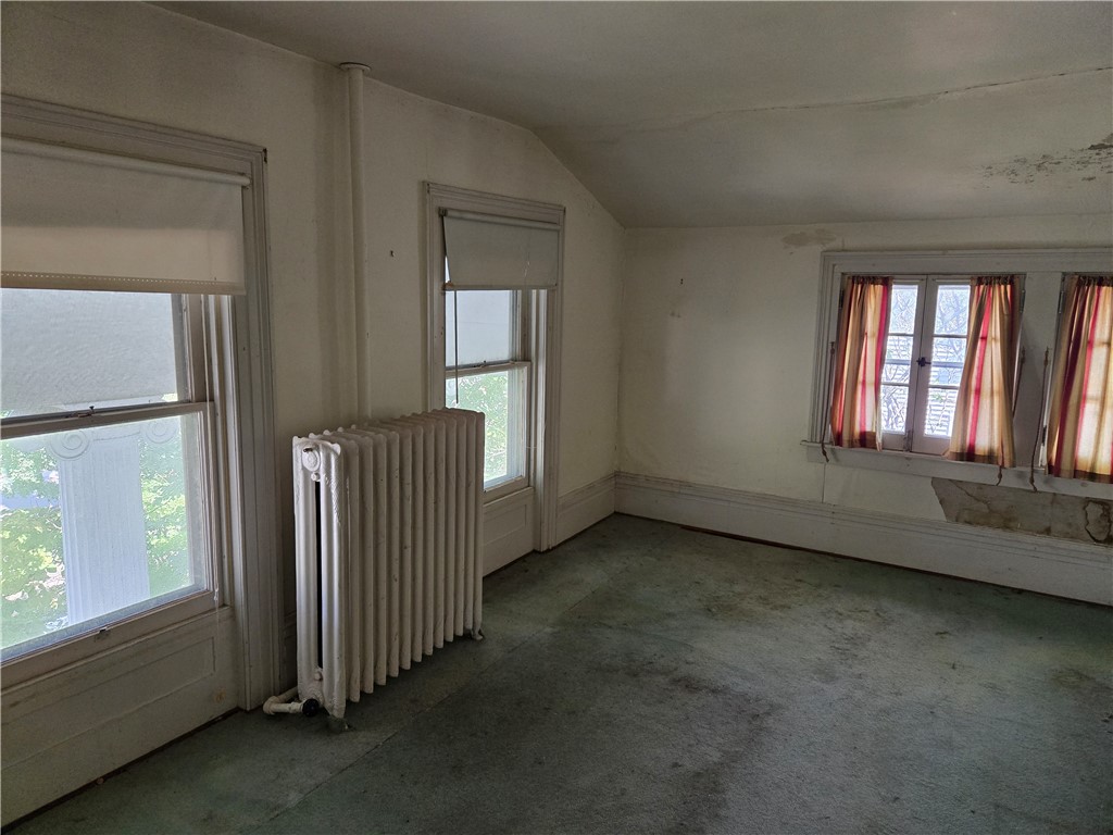 201 East South Street