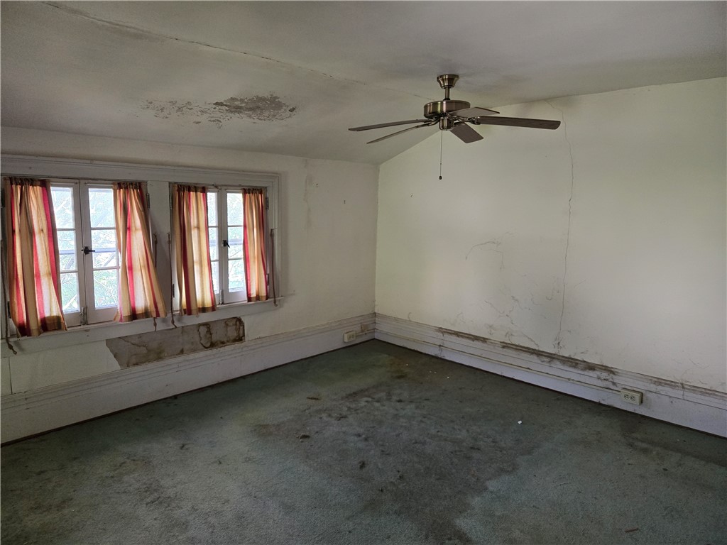 201 East South Street