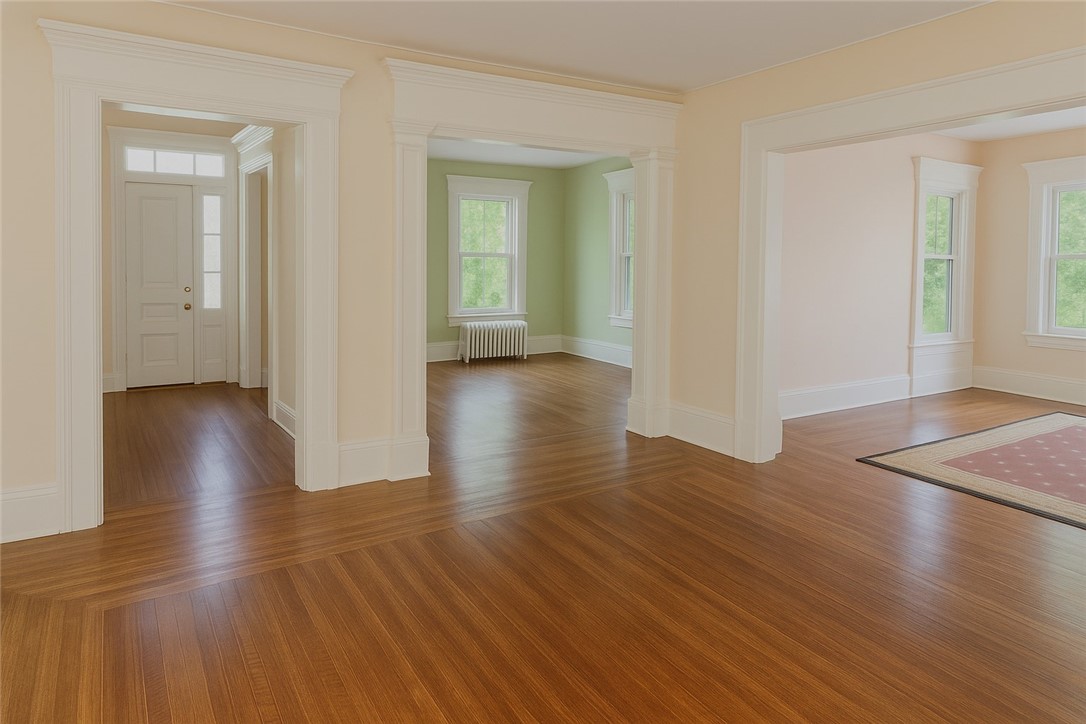 201 East South Street