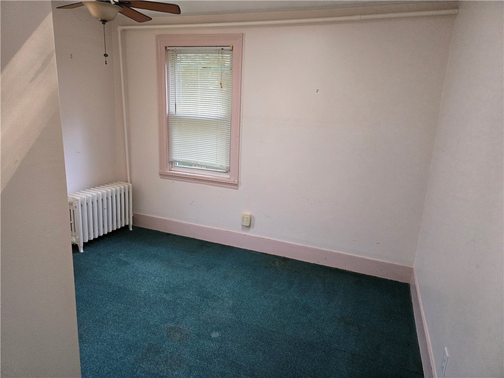 201 East South Street