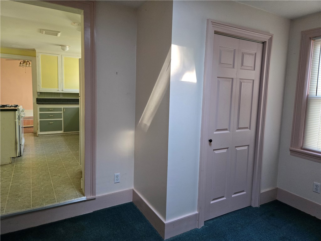 201 East South Street