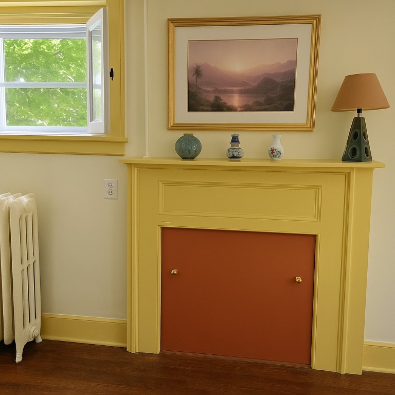 201 East South Street