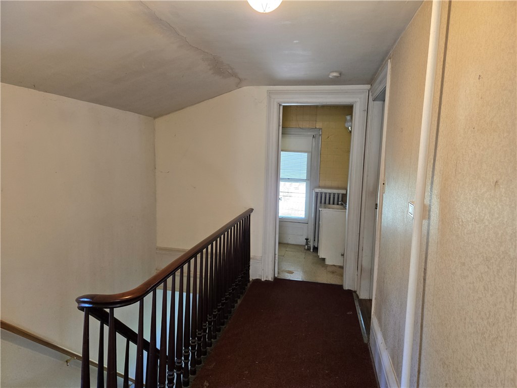 201 East South Street