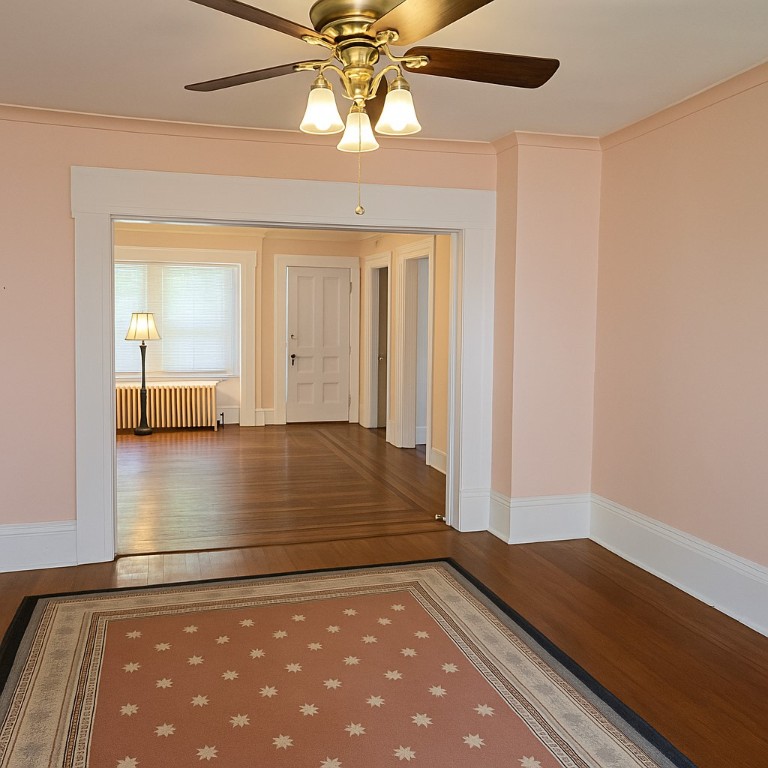 201 East South Street