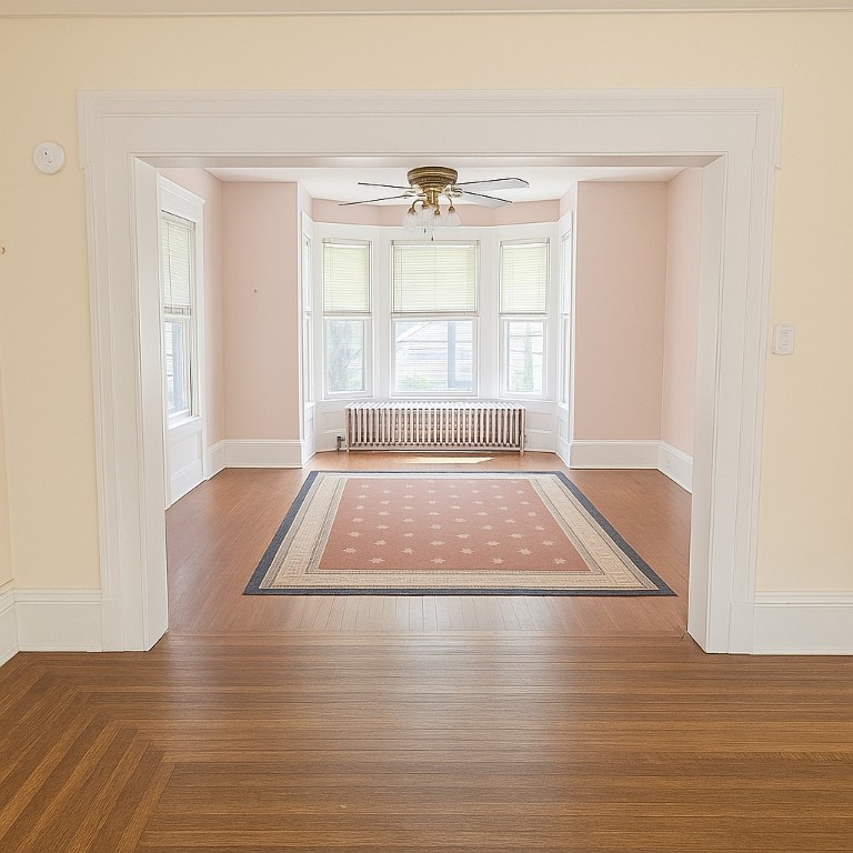 201 East South Street