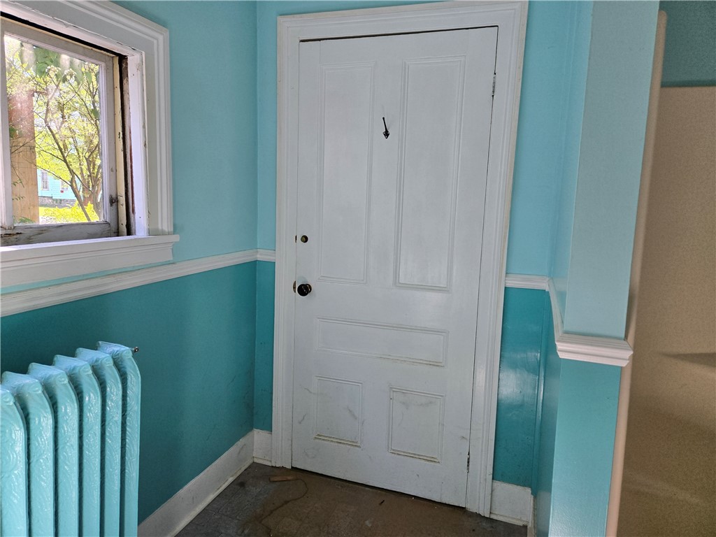 201 East South Street