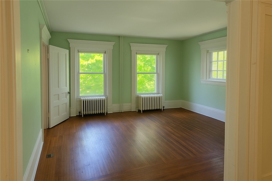 201 East South Street