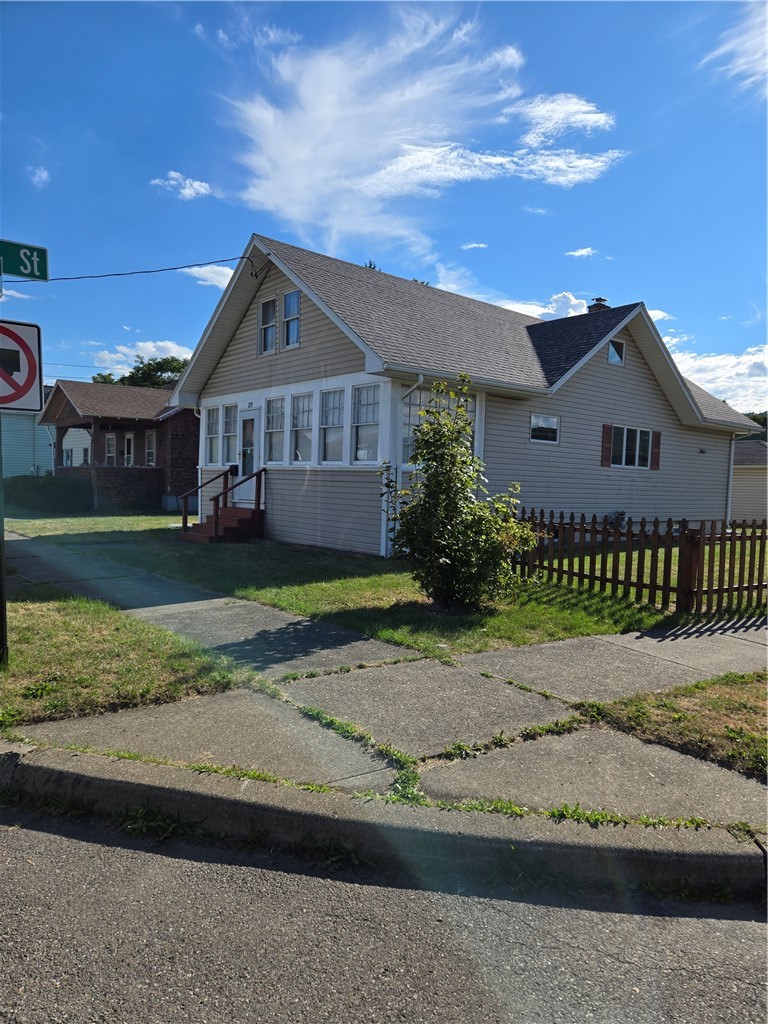 253 Elmwood Avenue