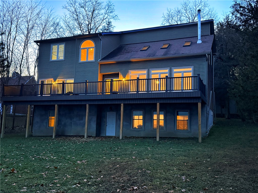 3809 Severne On Seneca