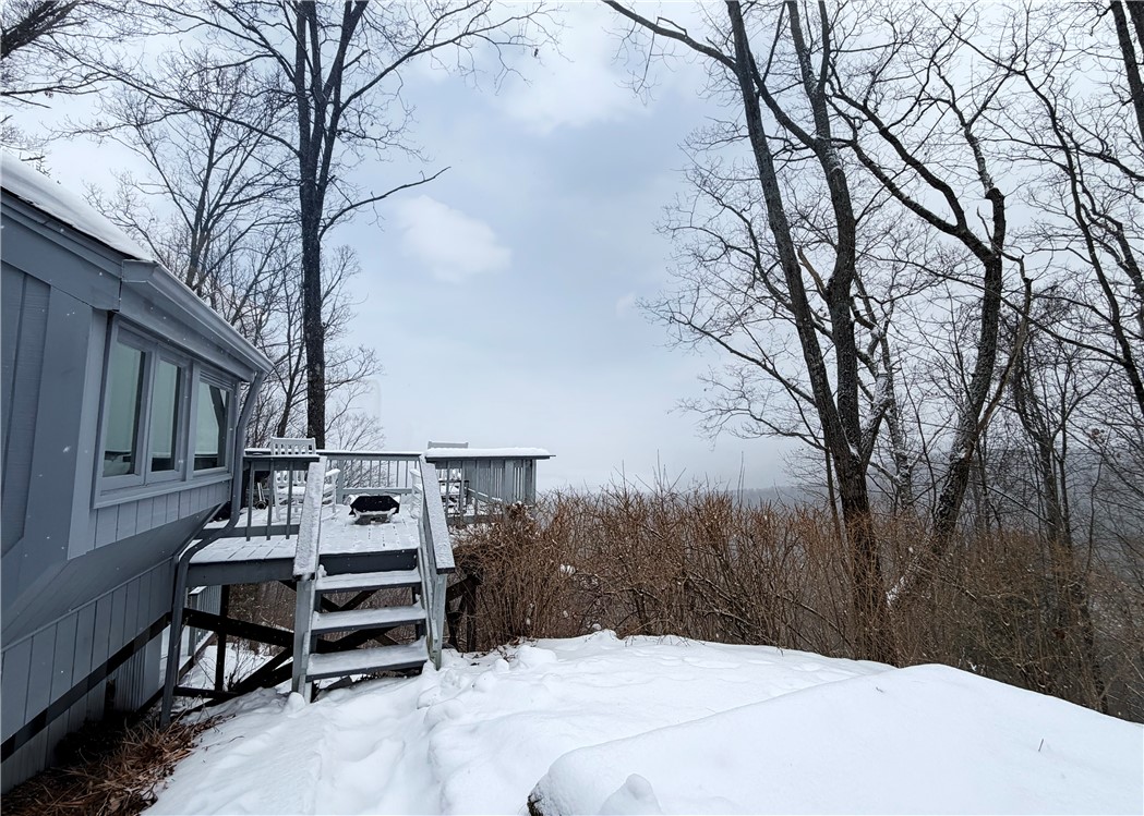 10712 B Skyline Drive B