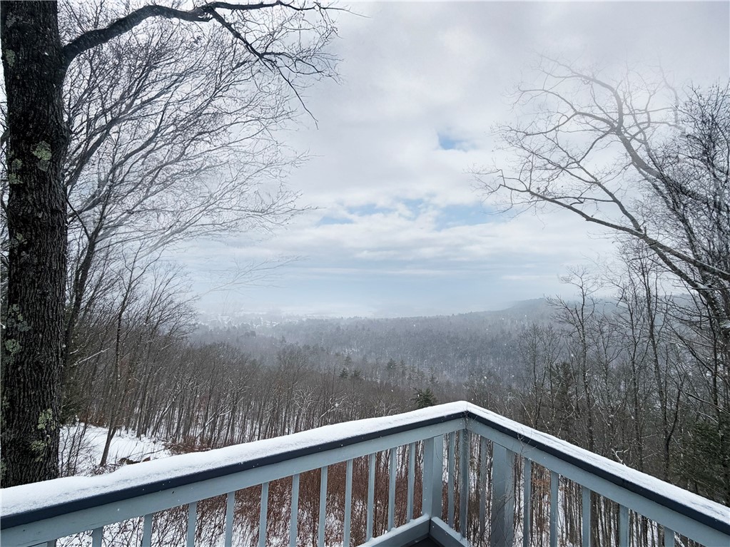 10712 B Skyline Drive B