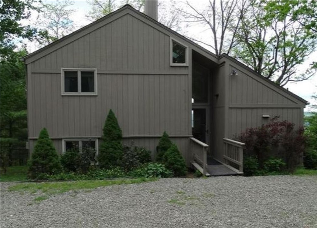 10712 B Skyline Drive B