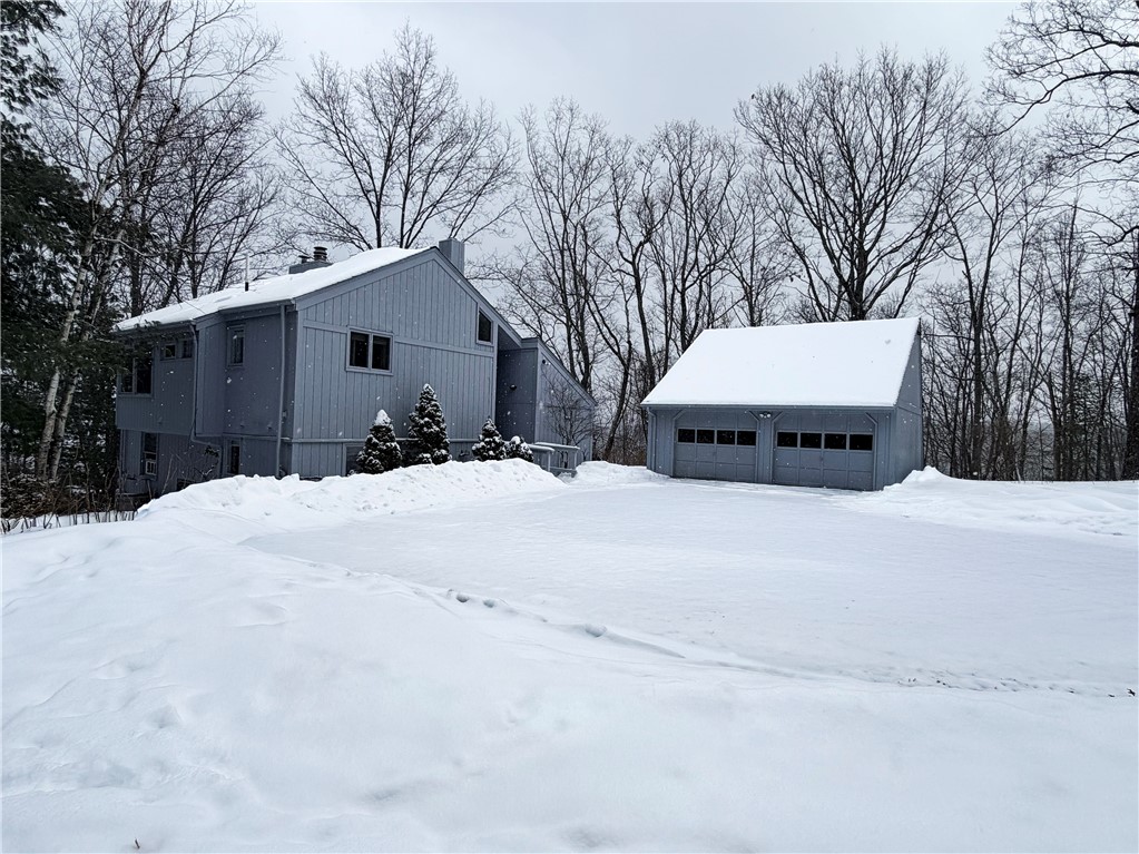 10712 B Skyline Drive B