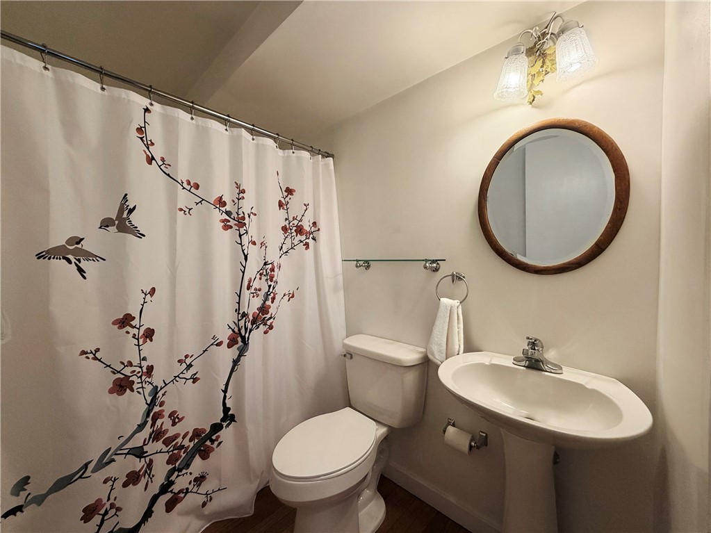 10712 B Skyline Drive B