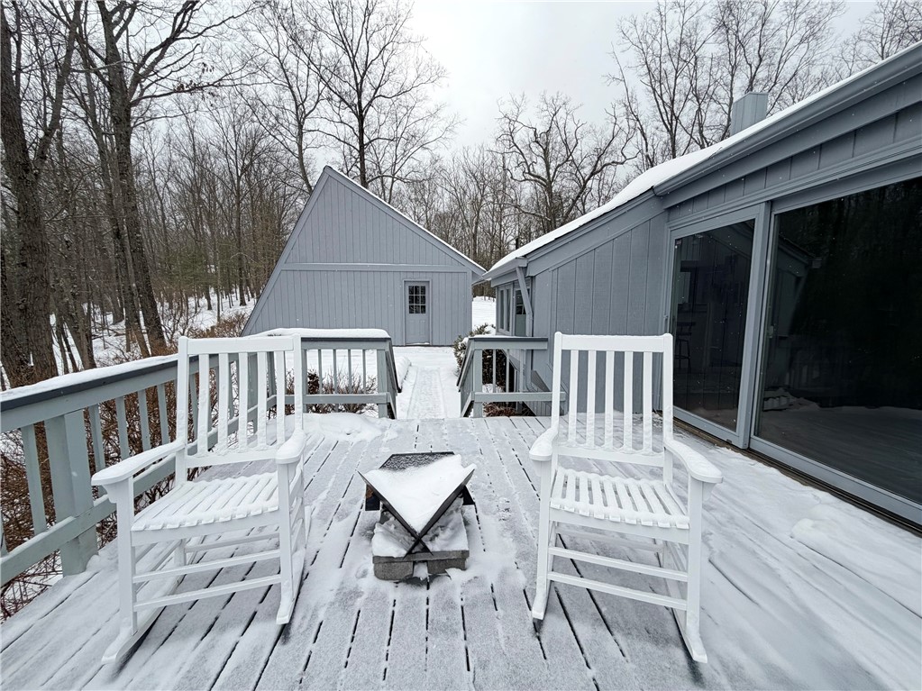 10712 B Skyline Drive B