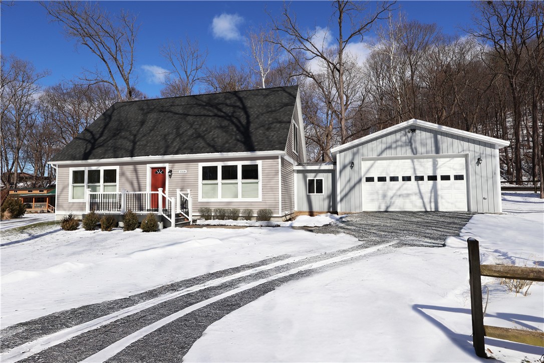 5508 Peach Orchard Point