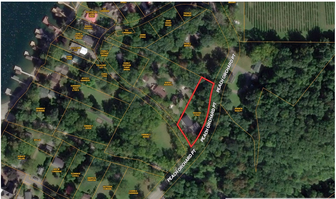 5508 Peach Orchard Point