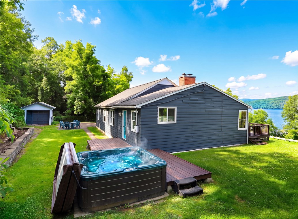 3333 County Road 30