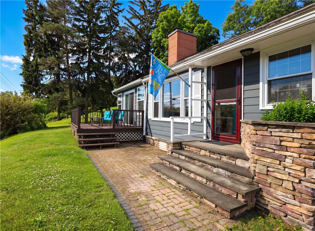 3333 County Road 30