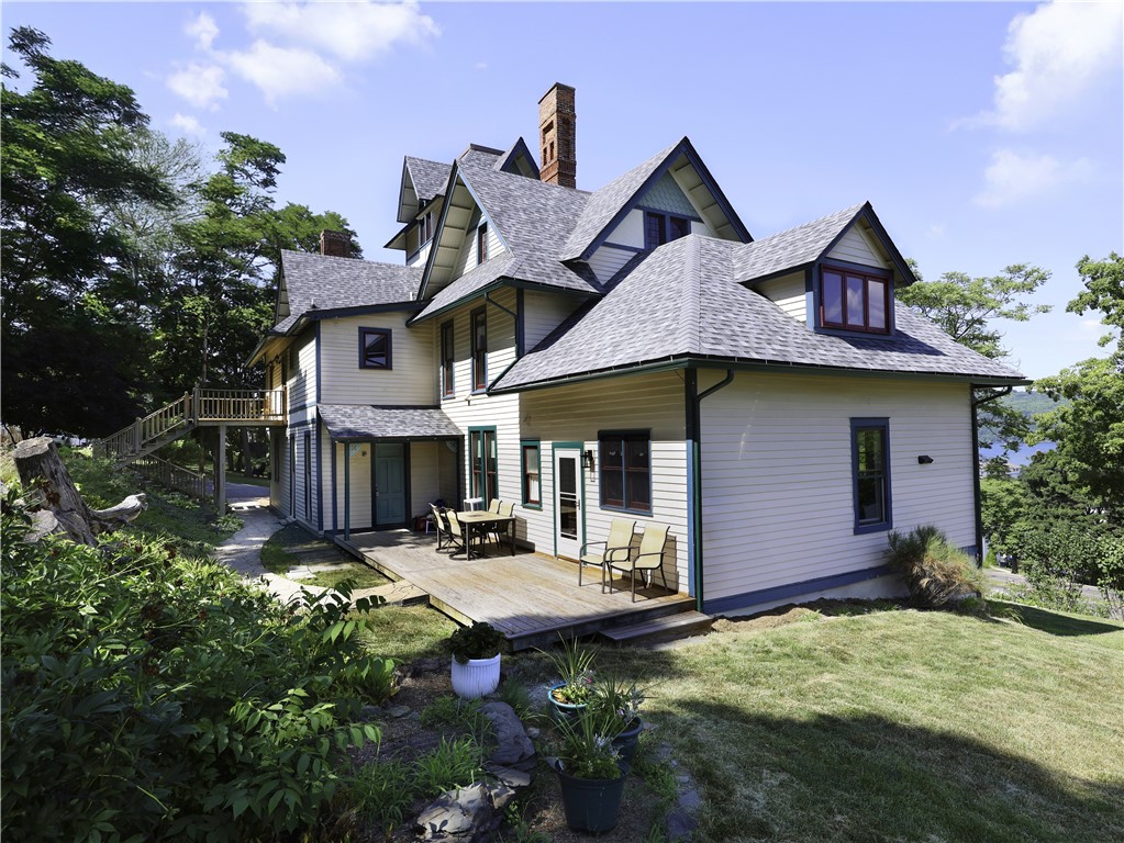 201 South Jackson Street