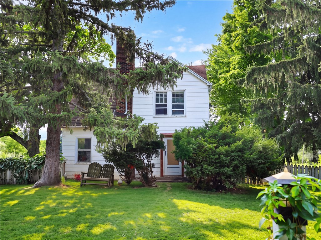 4351 State Route 414