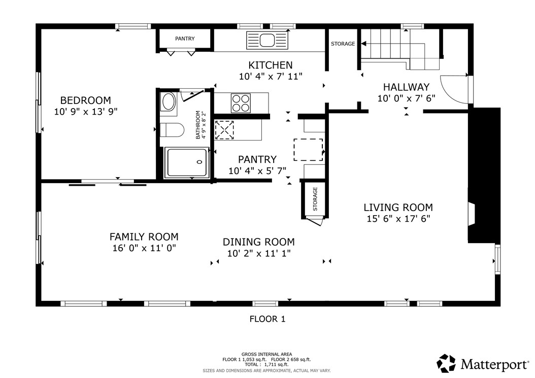 4351 State Route 414