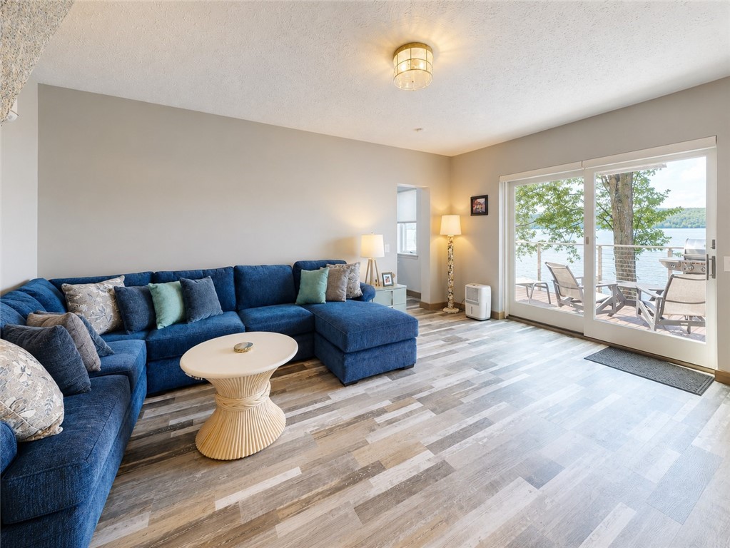 5155 Club Seneca Road