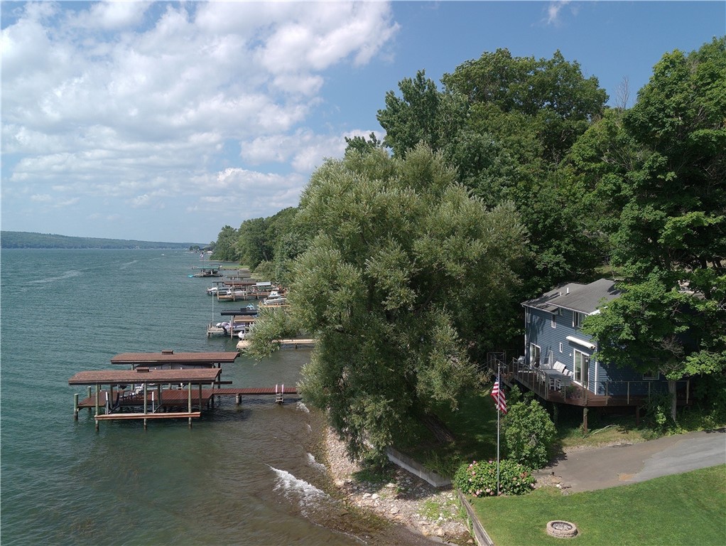5155 Club Seneca Road
