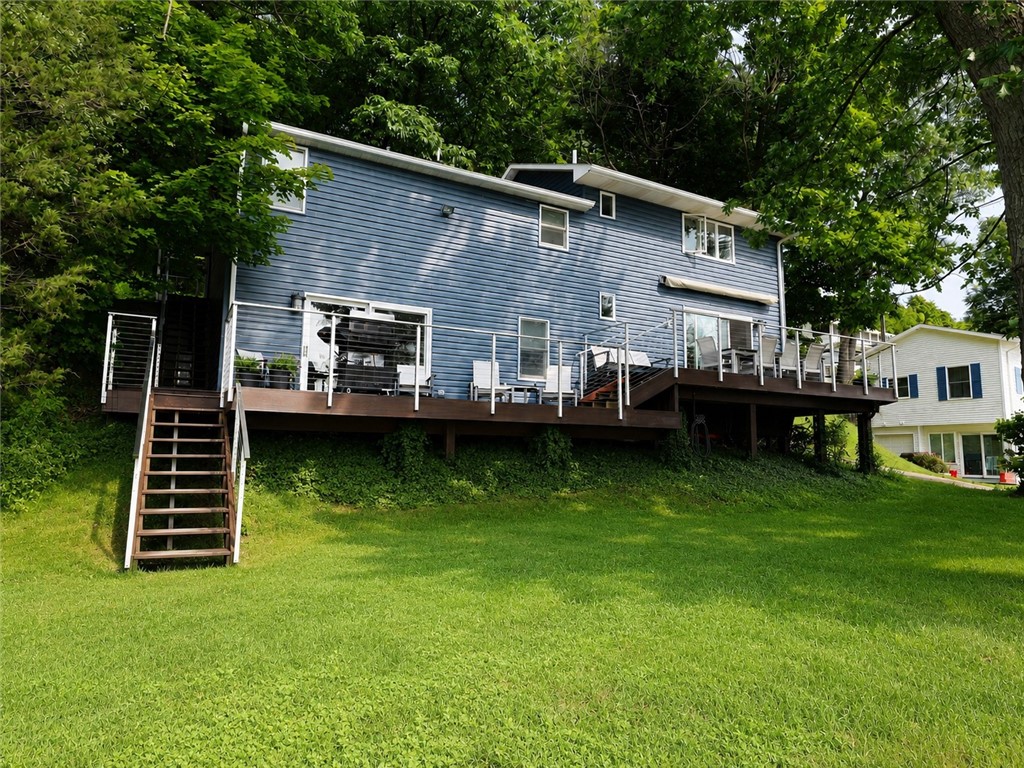 5155 Club Seneca Road