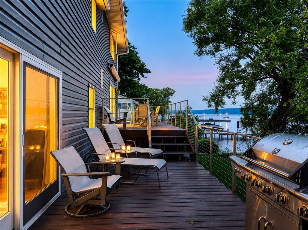 5155 Club Seneca Road