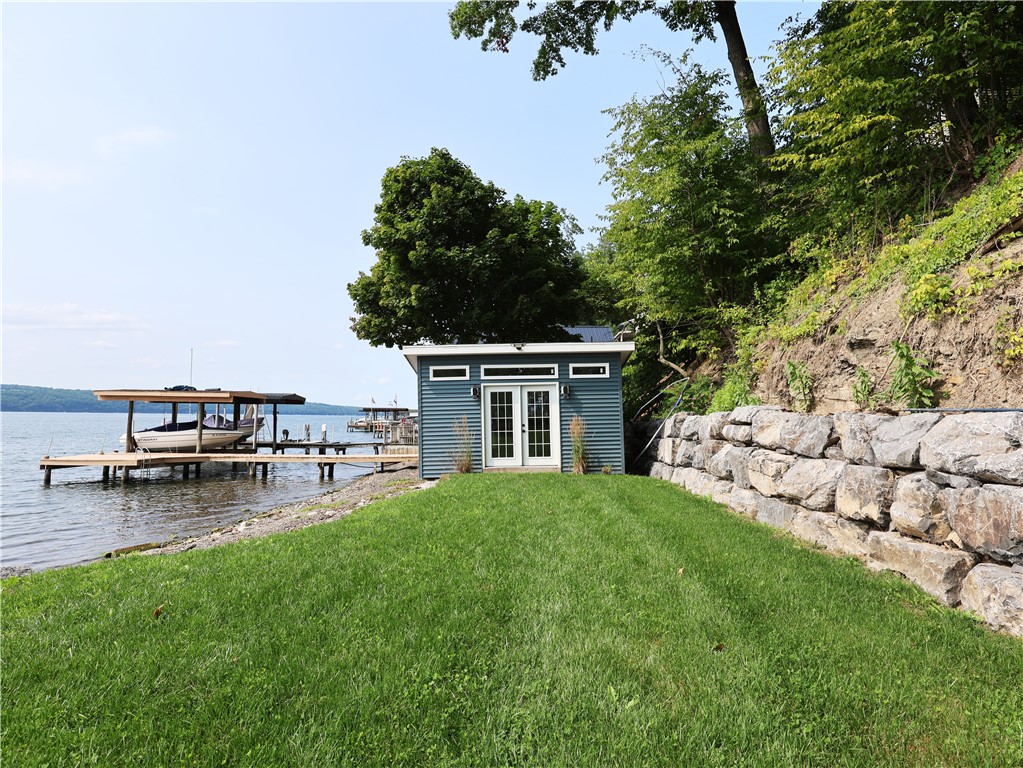 5155 Club Seneca Road