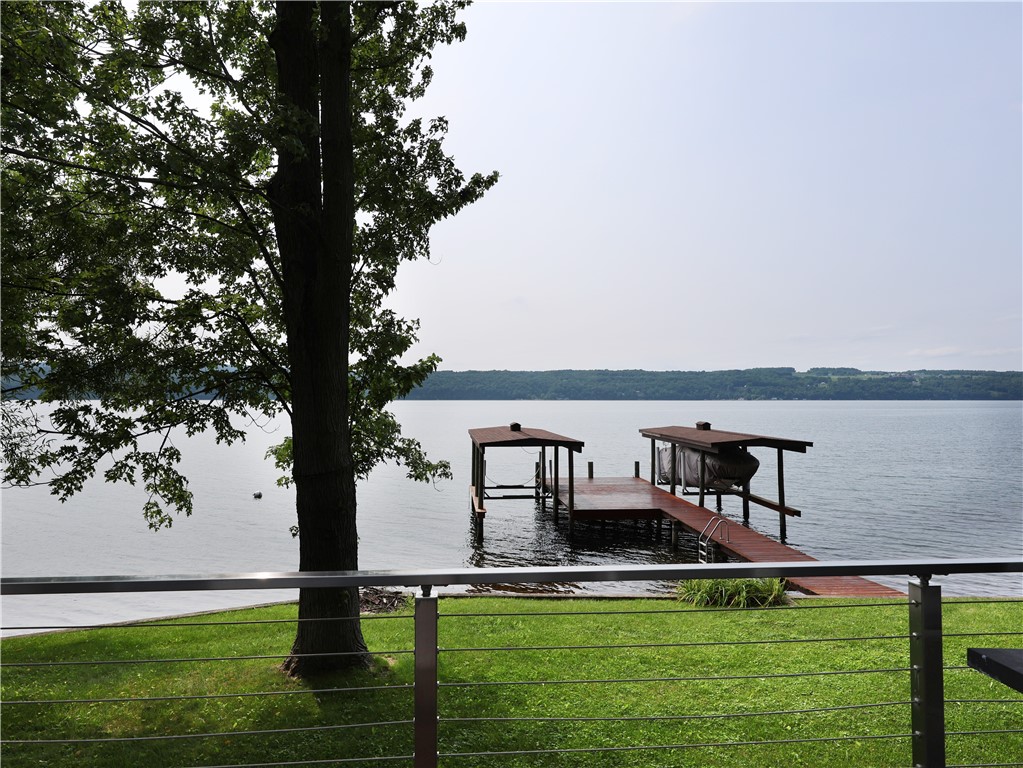 5155 Club Seneca Road