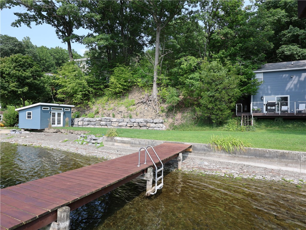 5155 Club Seneca Road
