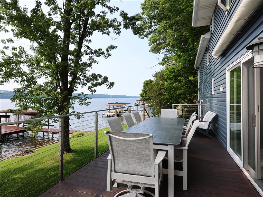 5155 Club Seneca Road