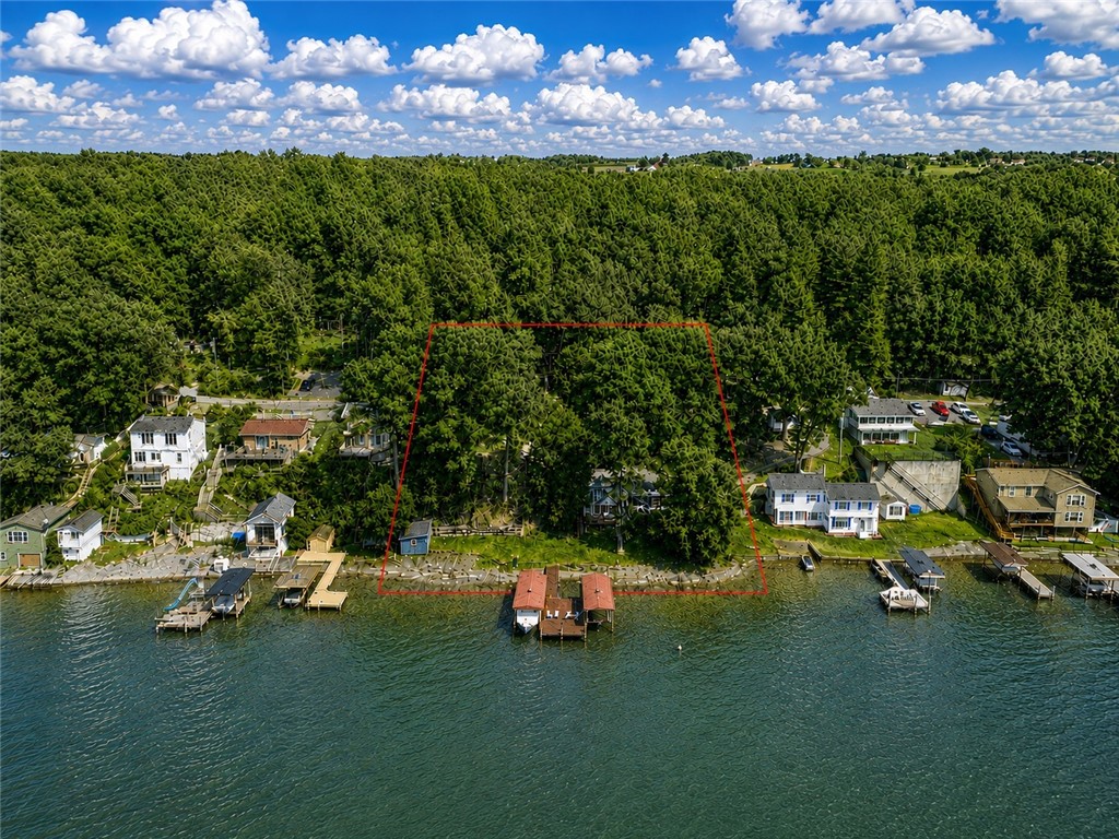 5155 Club Seneca Road