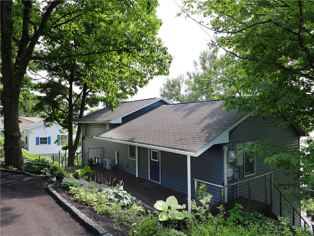 5155 Club Seneca Road