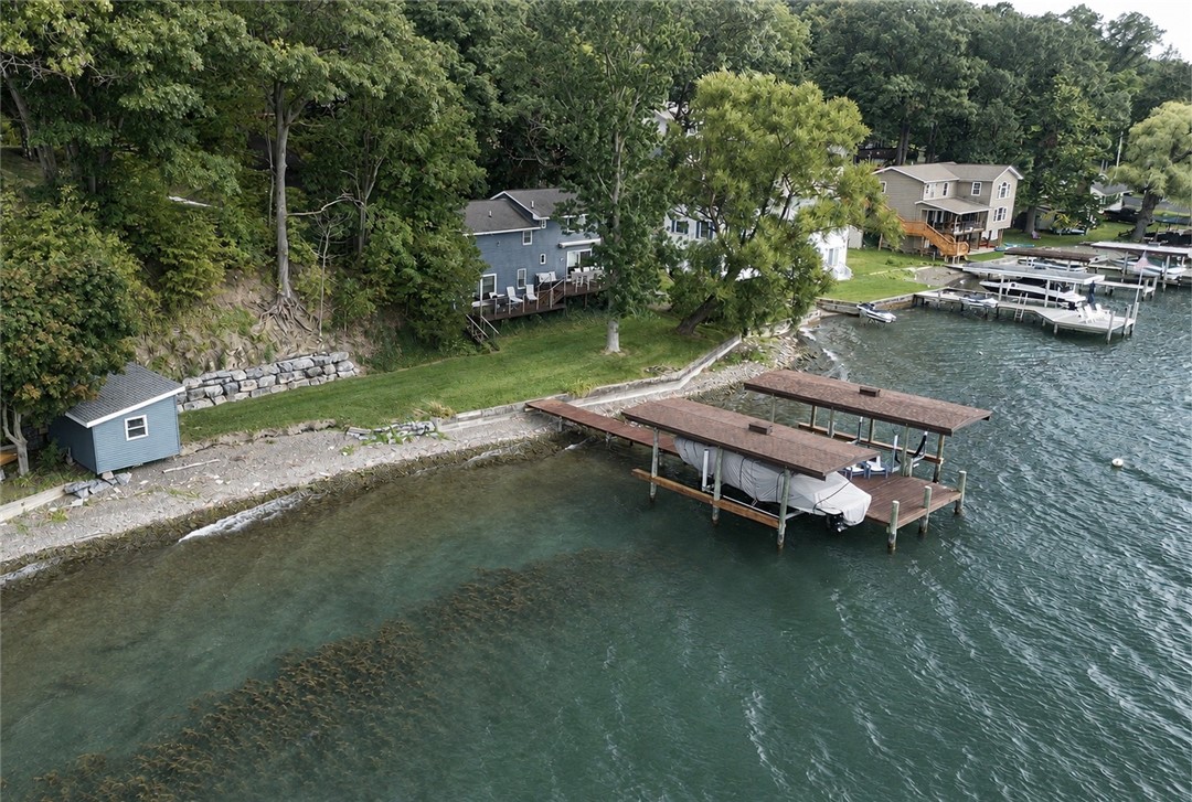5155 Club Seneca Road