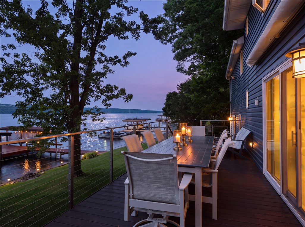 5155 Club Seneca Road