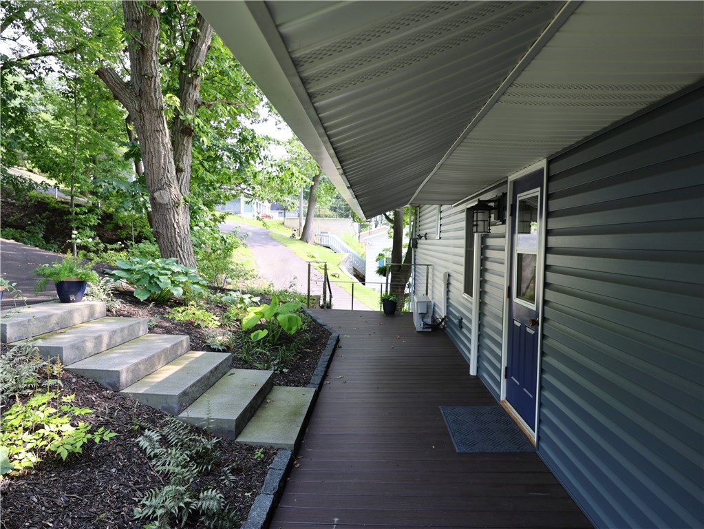5155 Club Seneca Road