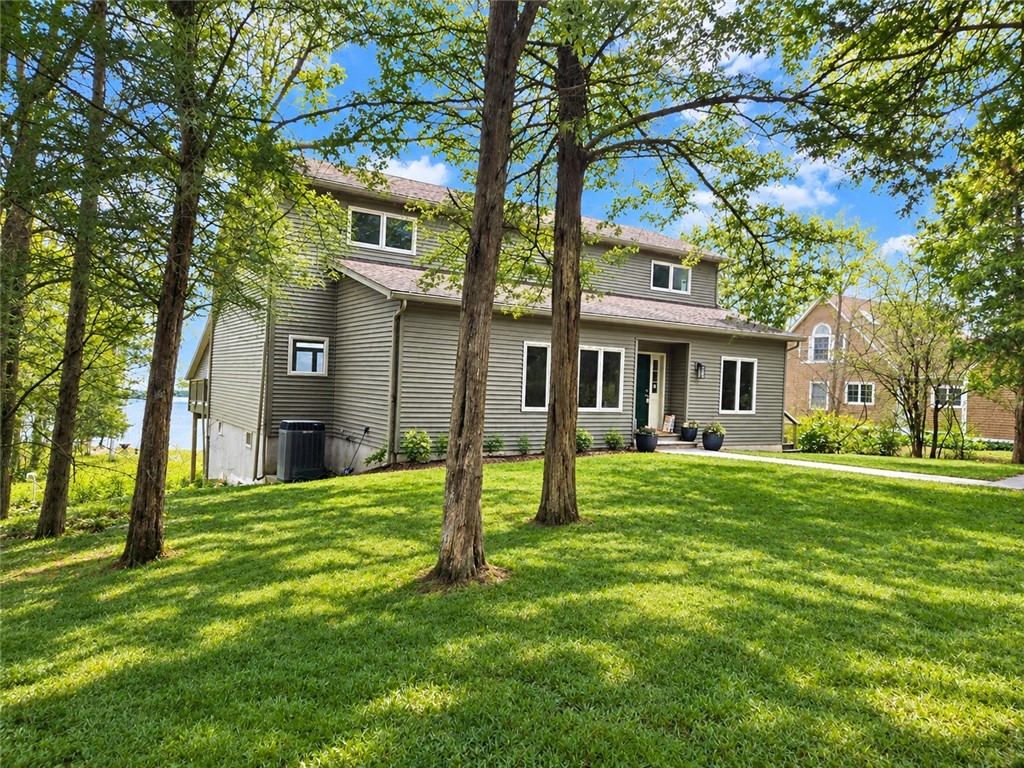 3809 Severne On Seneca
