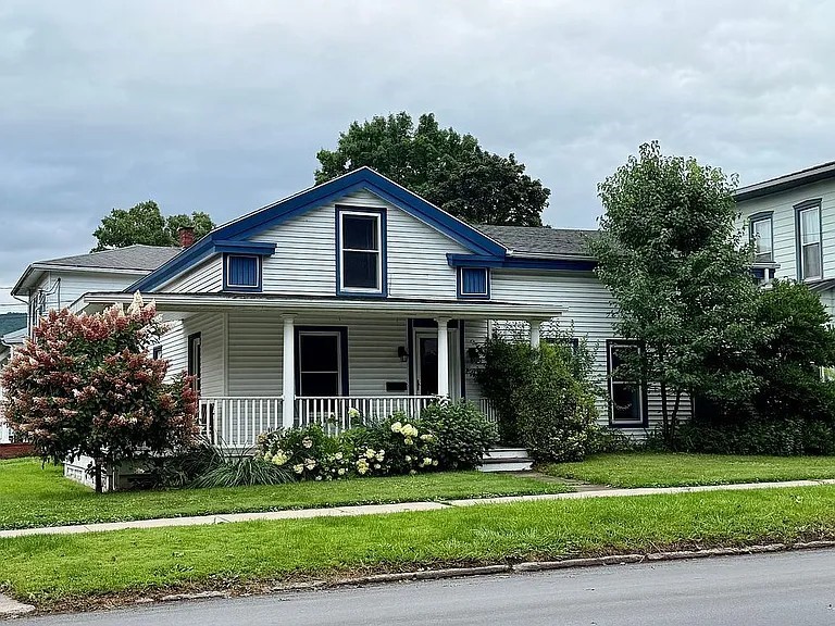 800 North Decatur Street