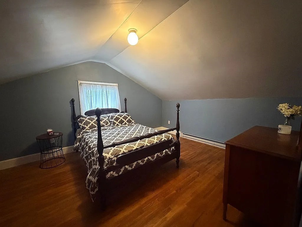 800 North Decatur Street