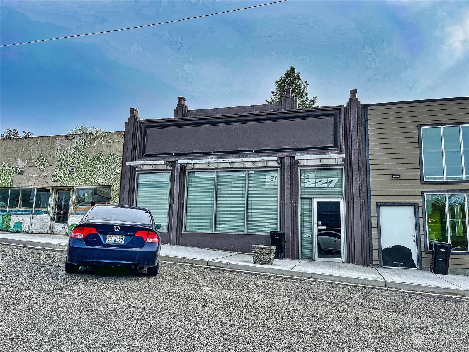 227 Main Street