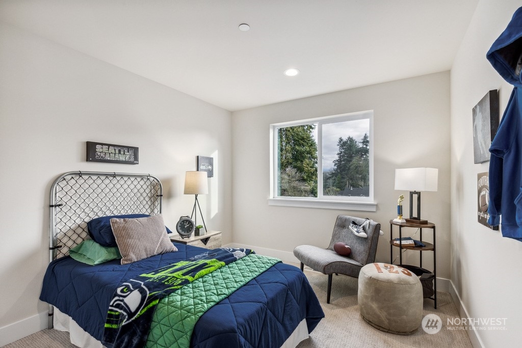 9308 NE 173rd (Lot 8) Place